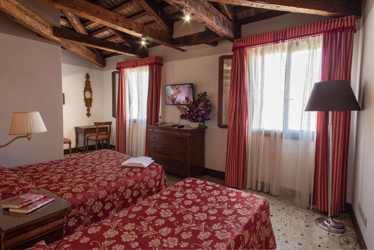 Casa Martini Veneza