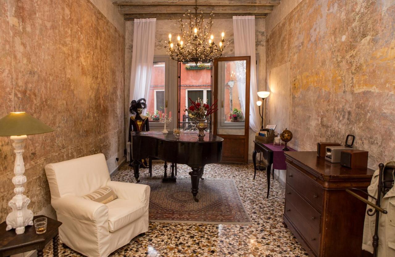 Casa de hóspedes Casa Martini