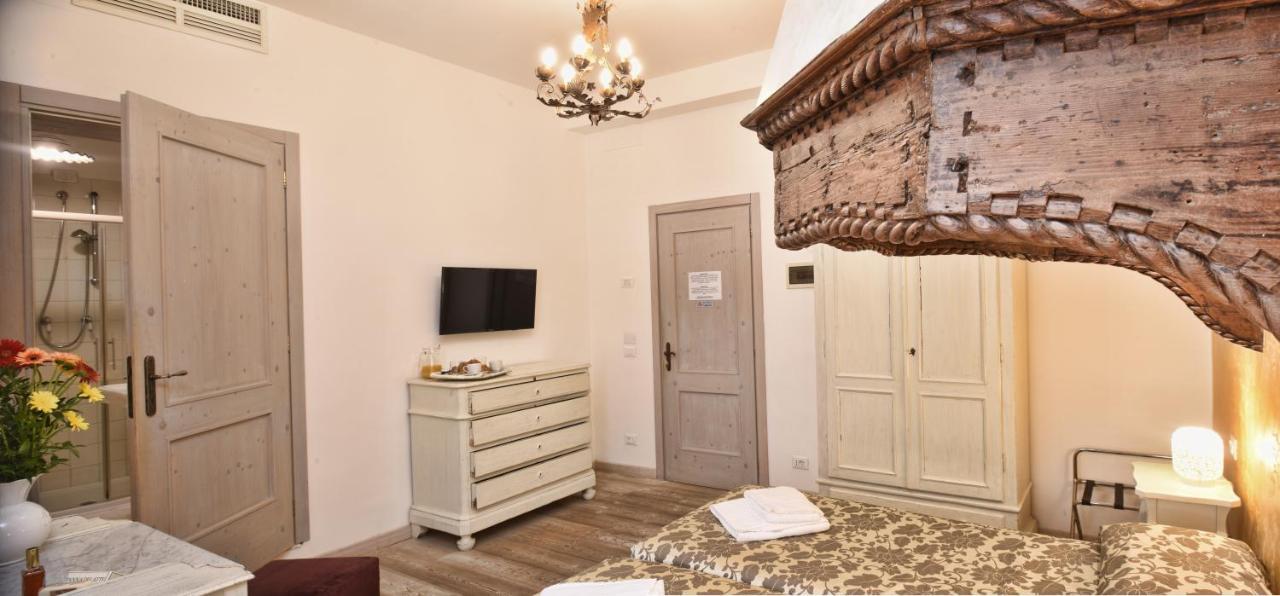 Casa Martini Casa de hóspedes Veneza