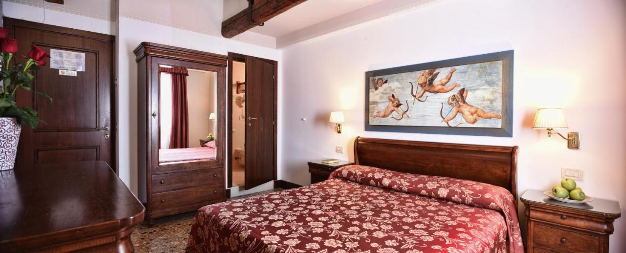 Casa de hóspedes Casa Martini Veneza