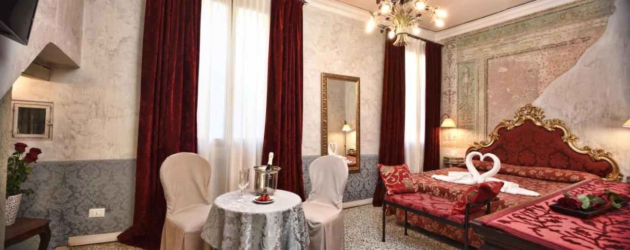 Casa Martini Veneza