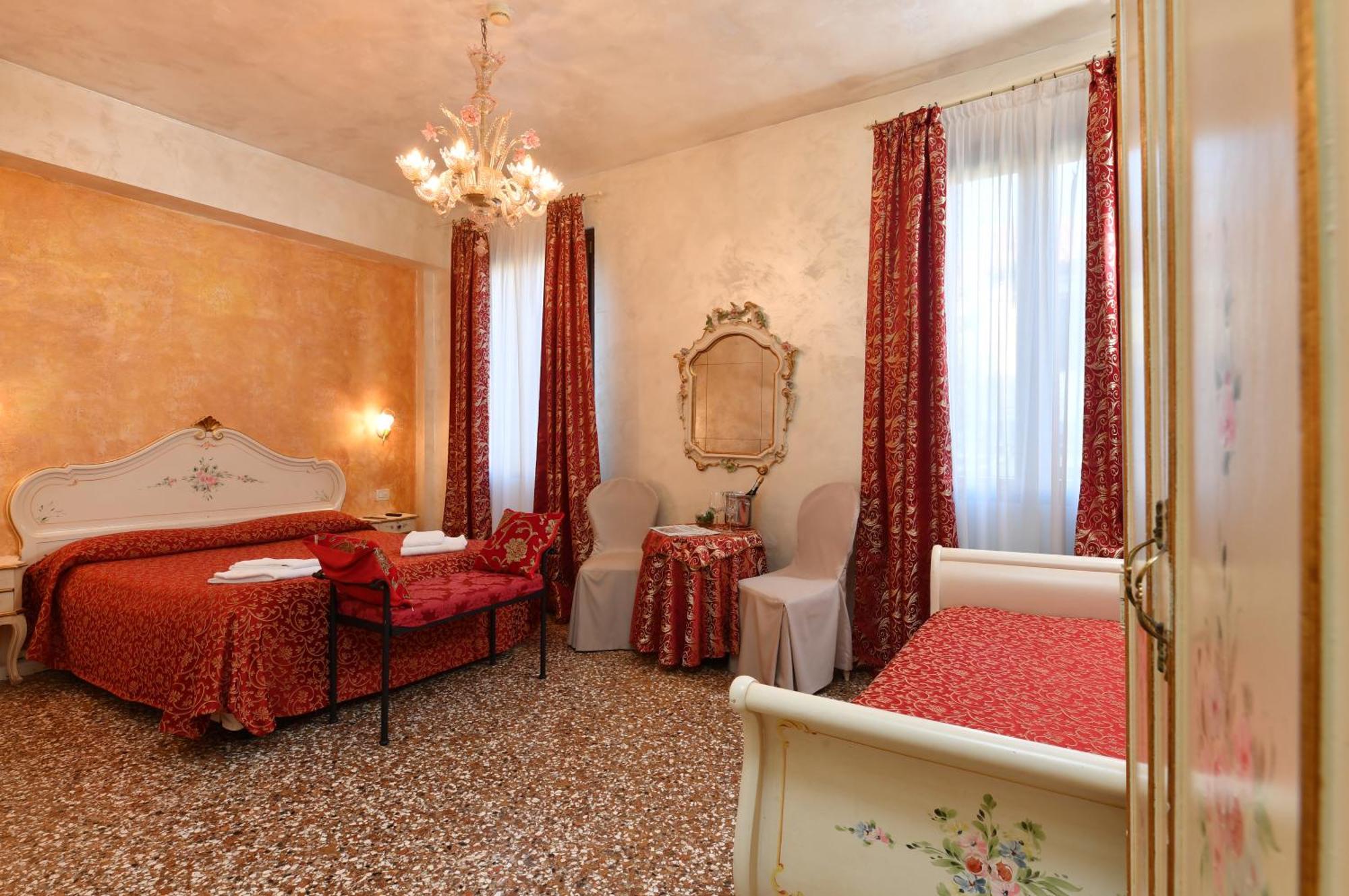 Casa Martini Veneza
