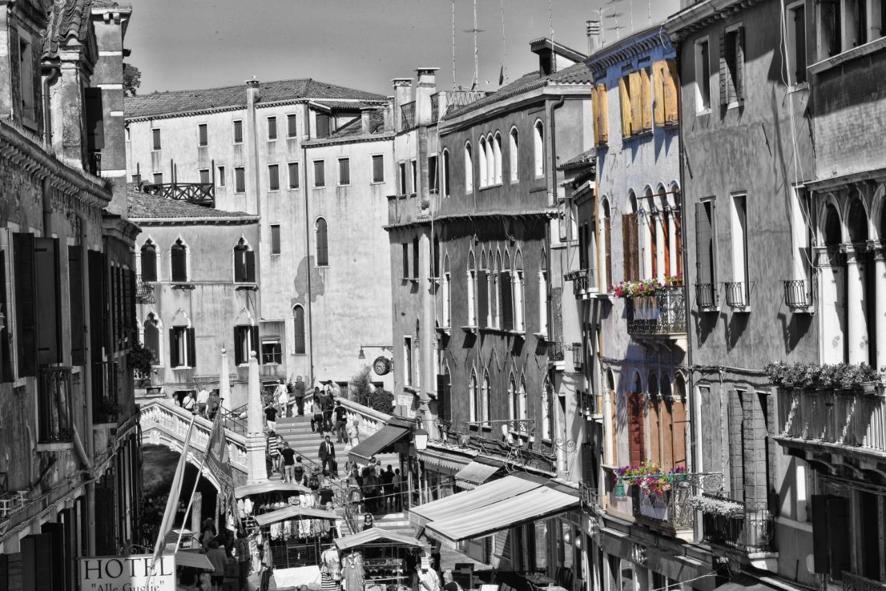 Casa de hóspedes Casa Martini Veneza