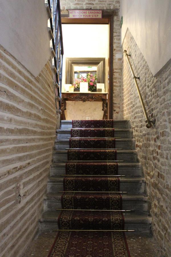 Gasthuis Casa Martini 3*