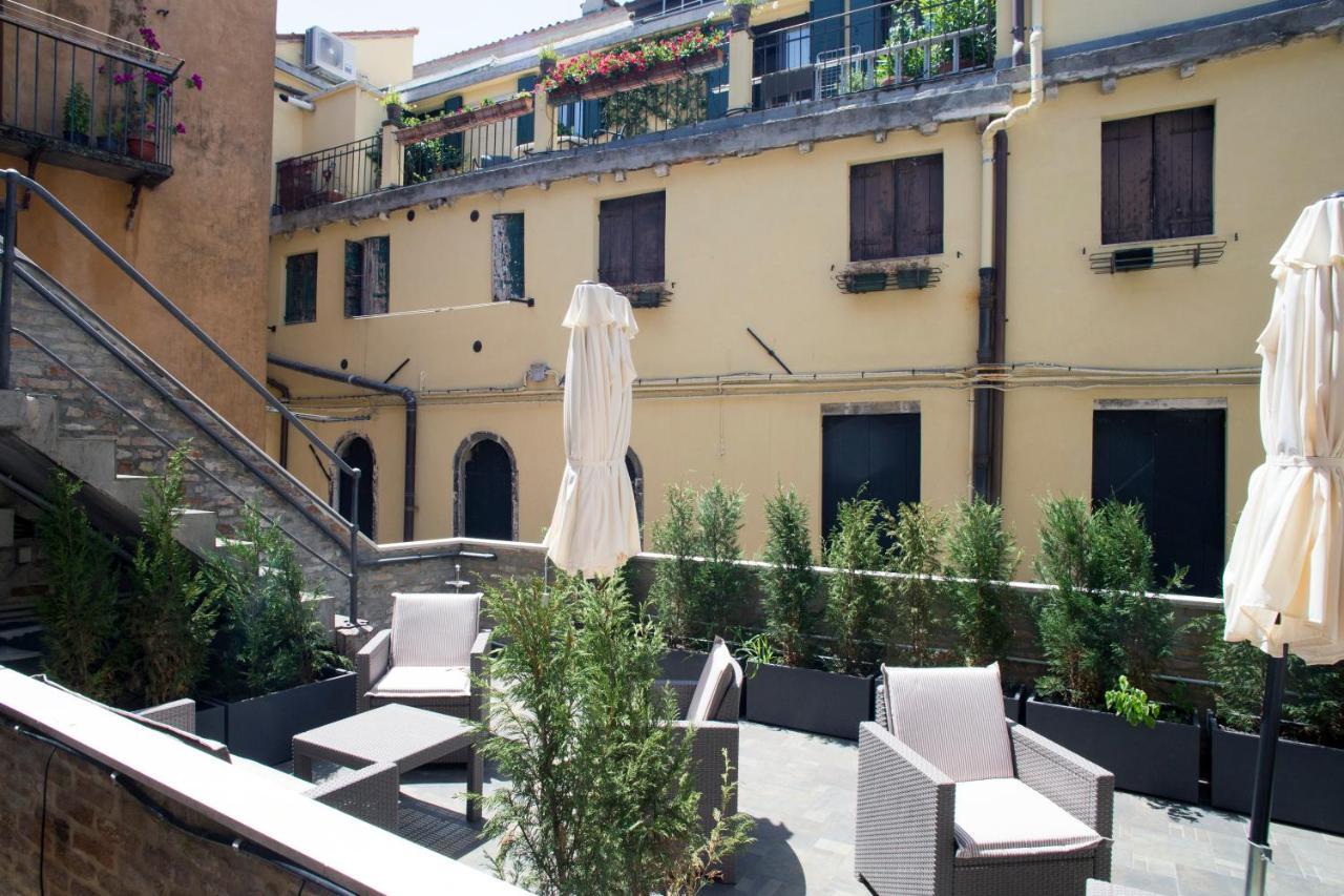 Casa Martini Venetië