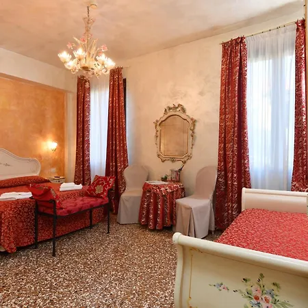 Locanda Casa Martini Venice Exterior photo