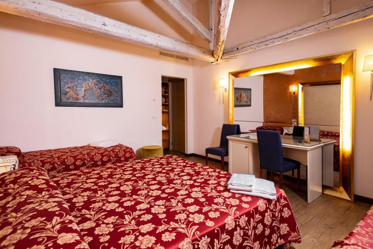 Affittacamere Casa Martini Venezia