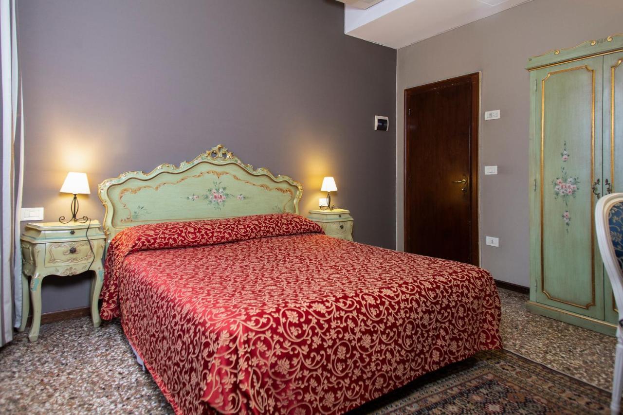 Locanda Casa Martini宣誓书3*