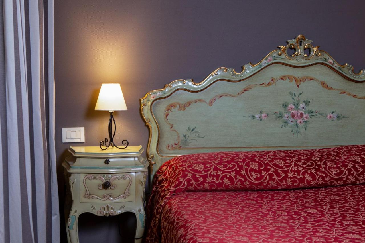 Locanda Casa Martini宣誓书3*