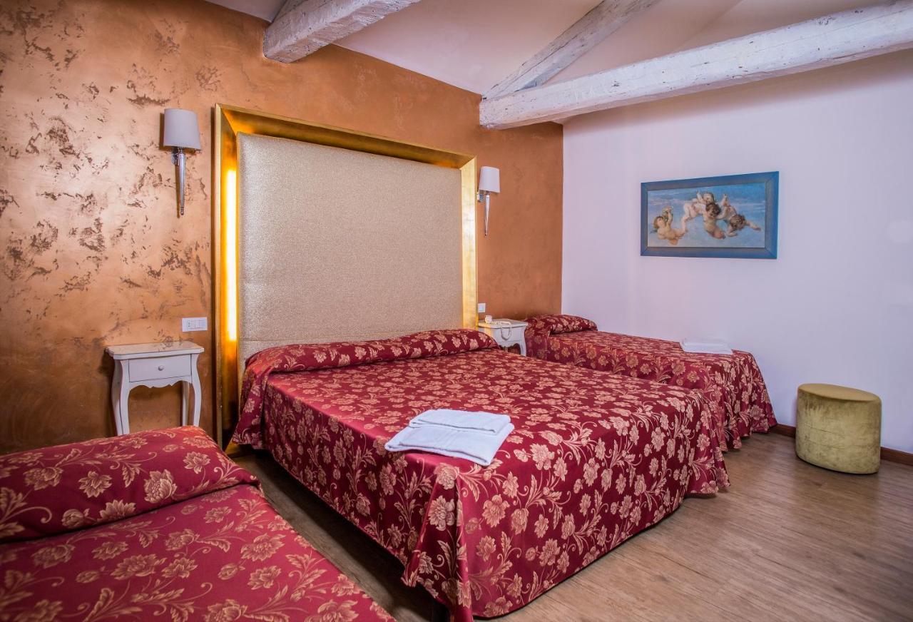 Affittacamere Casa Martini Venezia
