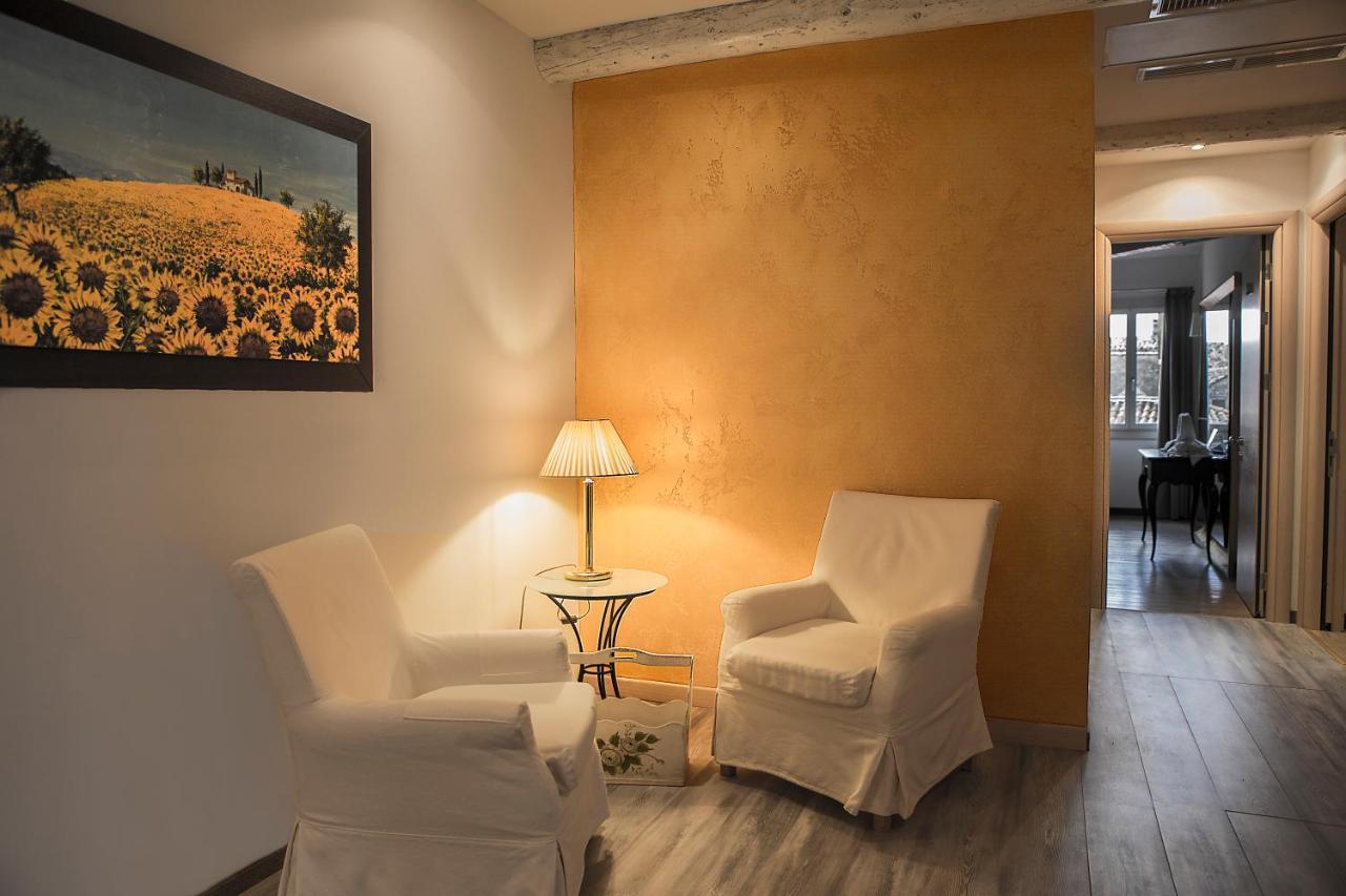 Locanda Casa Martini宣誓书