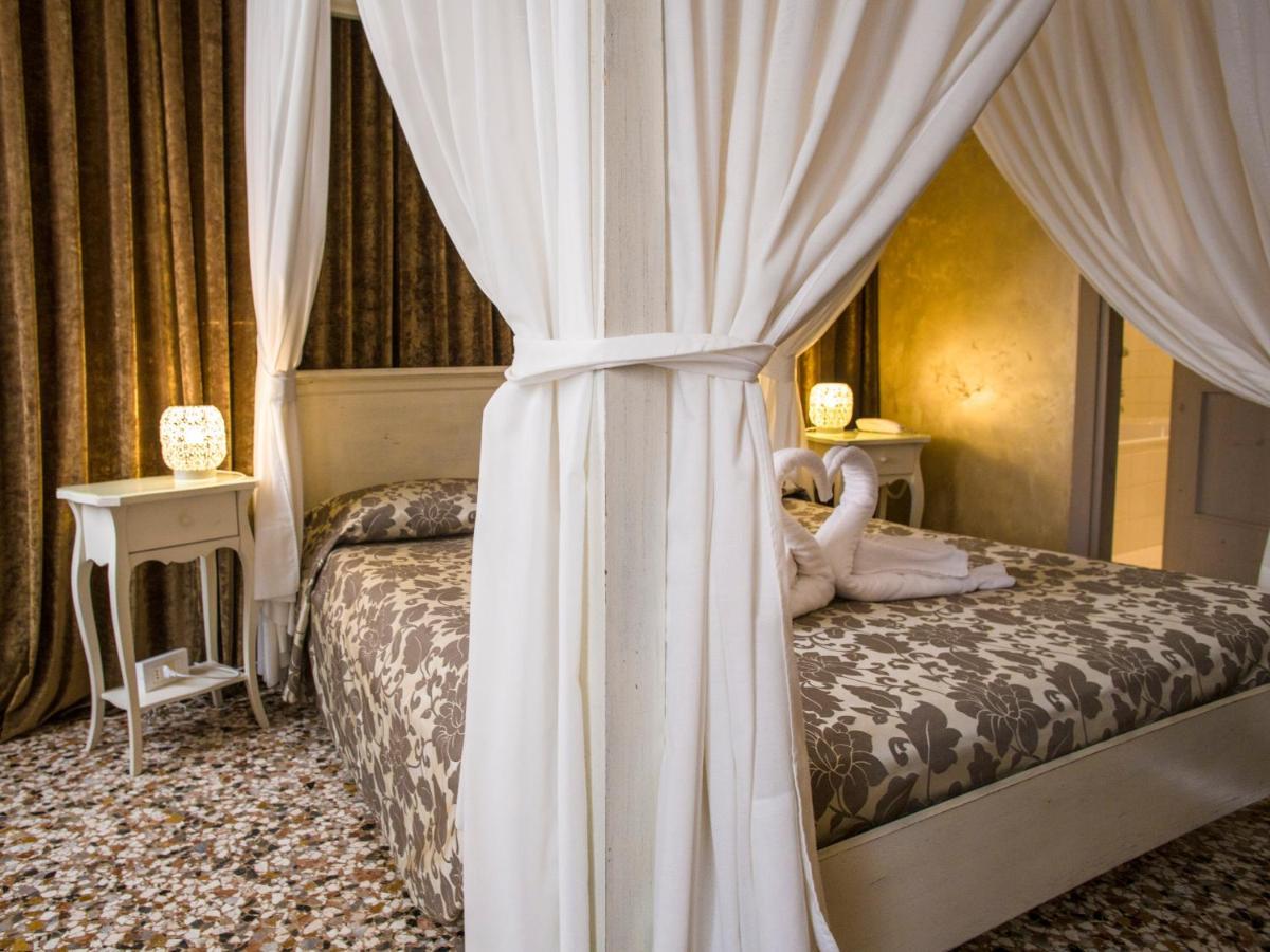 Locanda Casa Martini宣誓书