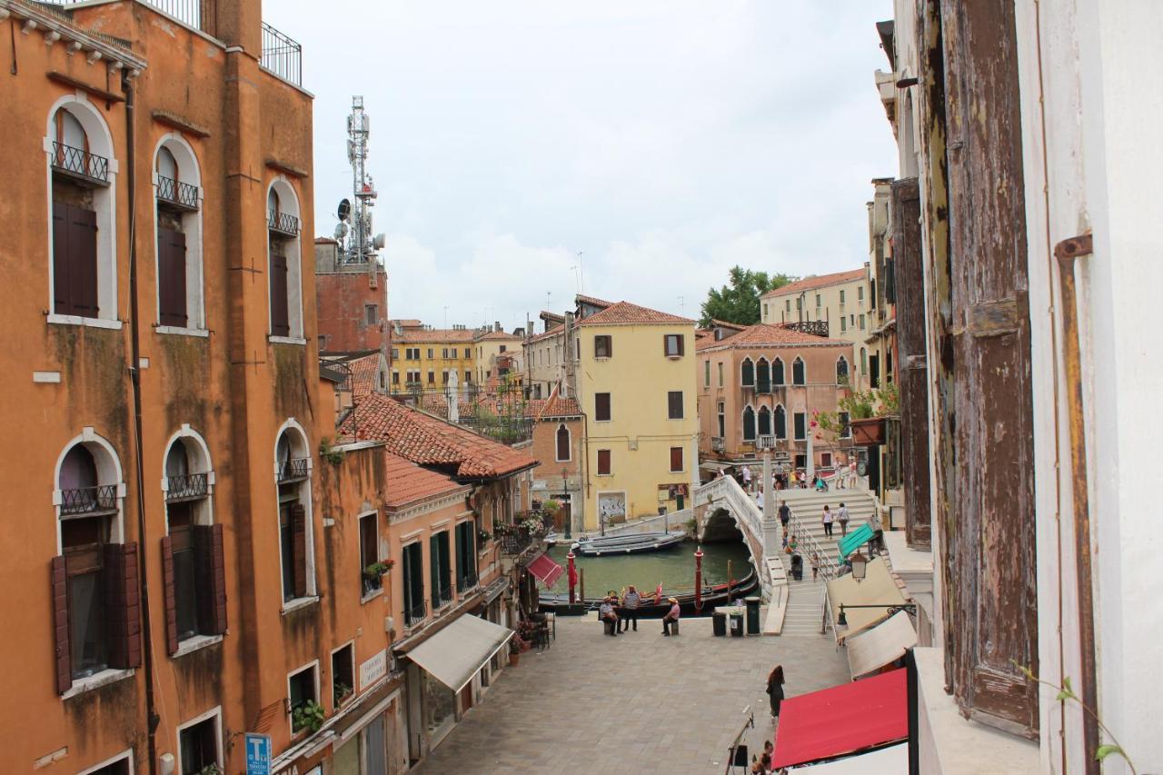 Gasthof Locanda Casa Martini Venedig
