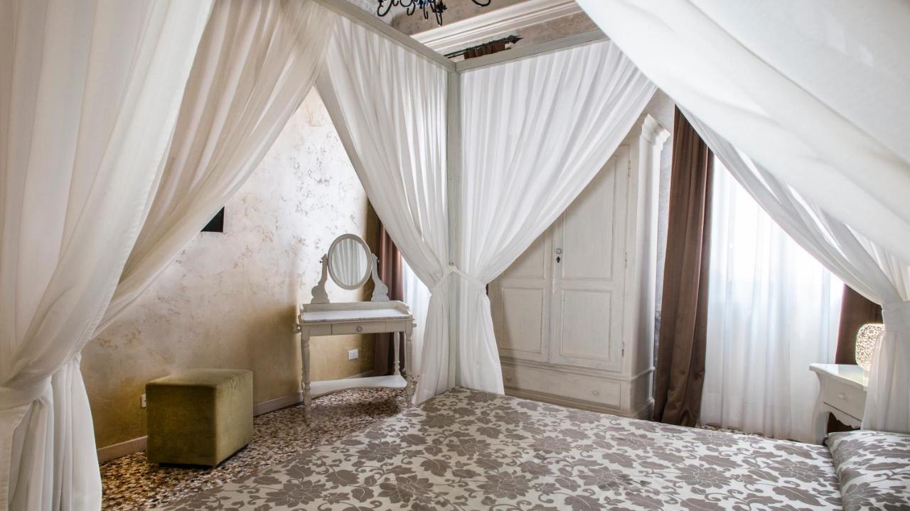 Locanda Casa Martini宣誓书3*