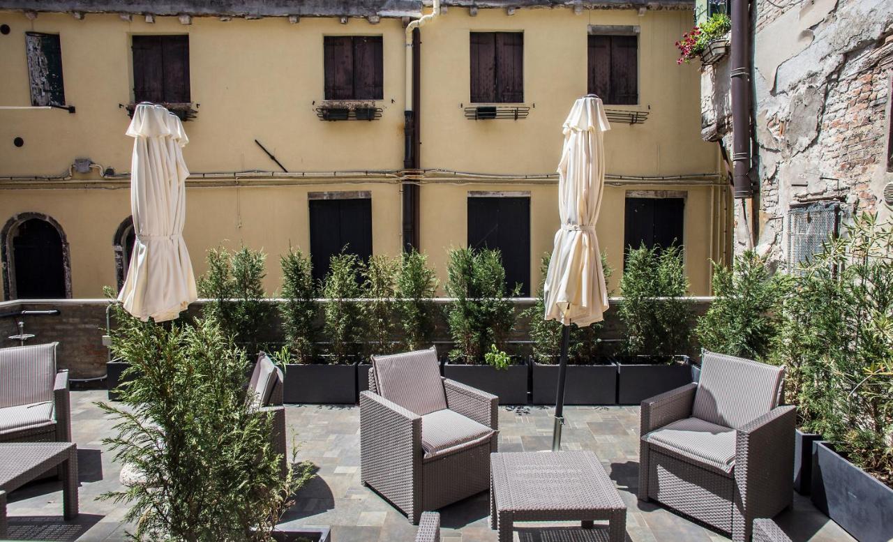 Casa Martini Affittacamere Venezia