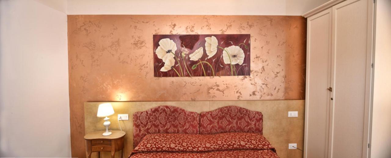洛坎达·卡萨·马提尼（Locanda Casa Martini）威尼斯证词