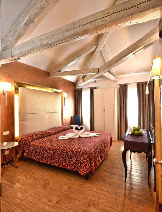 洛坎达·卡萨·马提尼（Locanda Casa Martini）威尼斯证词