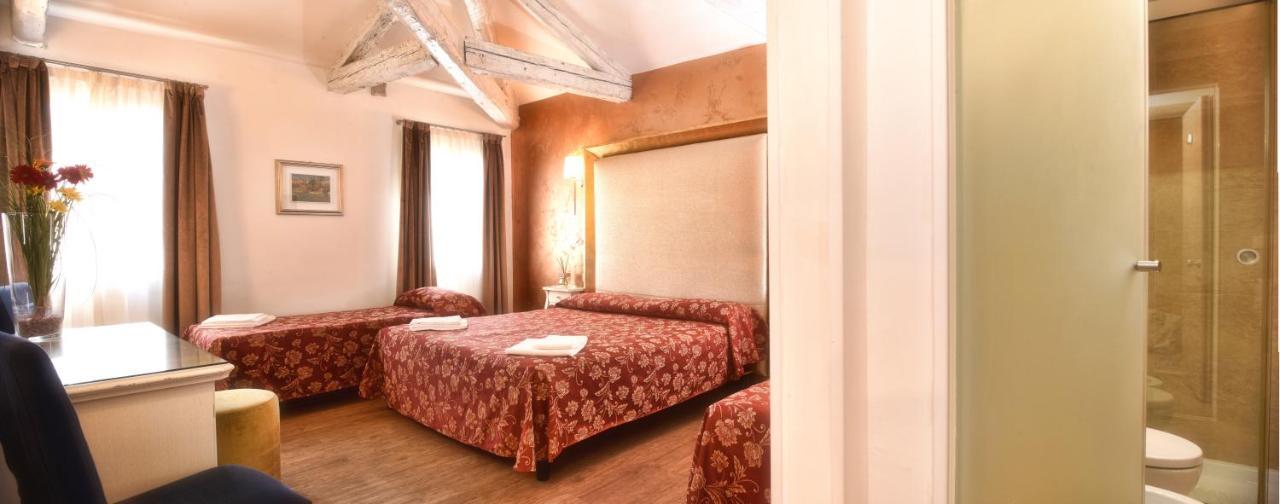 Casa Martini Affittacamere Venezia