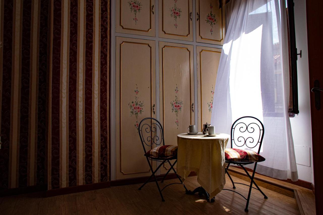 Locanda Casa Martini宣誓书3*