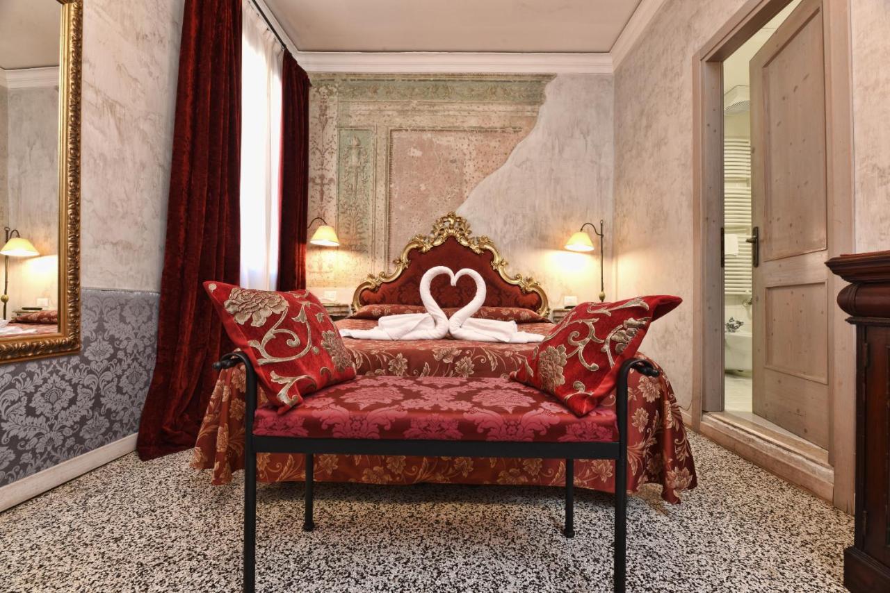 Locanda Casa Martini宣誓书