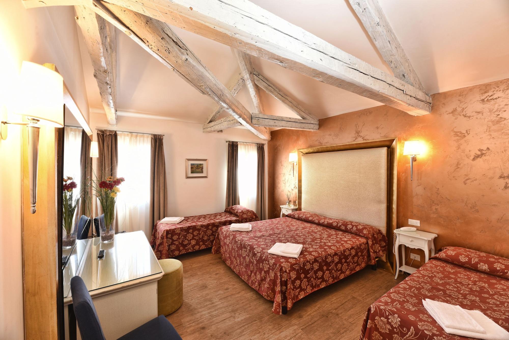 Affittacamere Casa Martini 3*