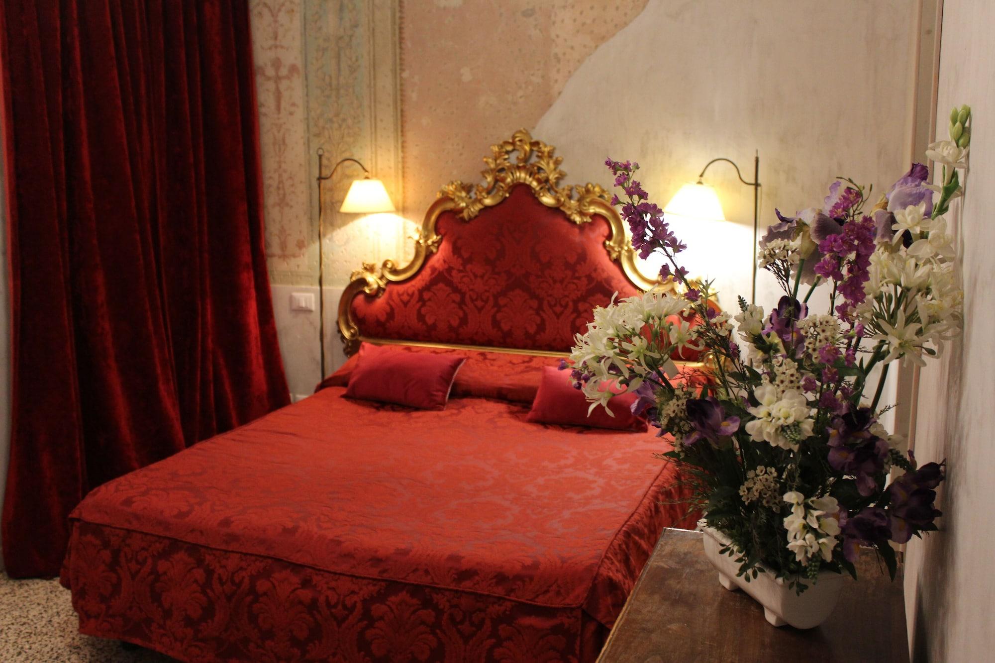 Casa Martini Affittacamere 3*