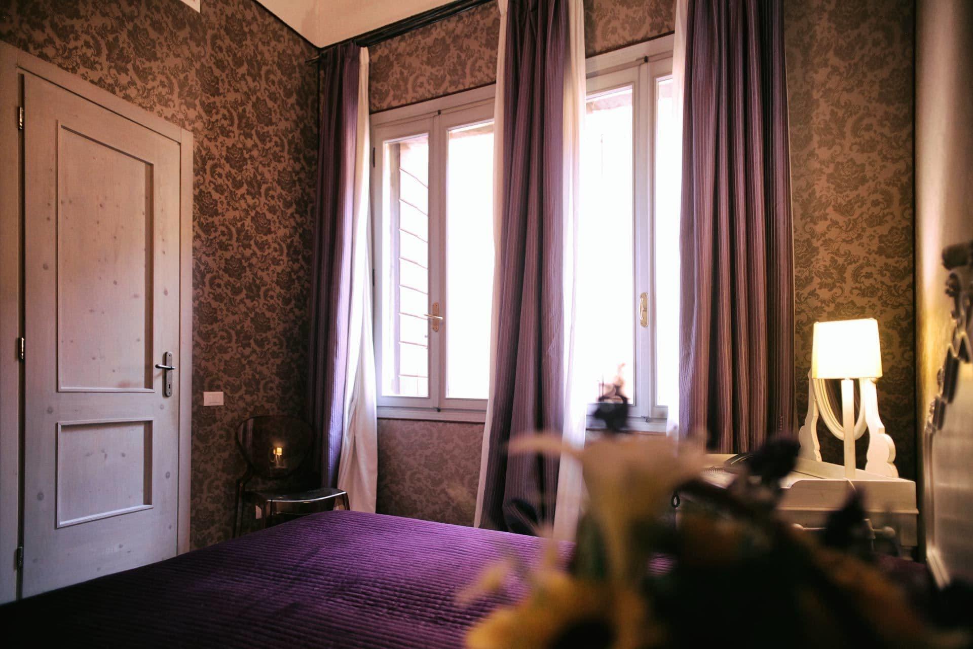 Locanda Casa Martini宣誓书3*