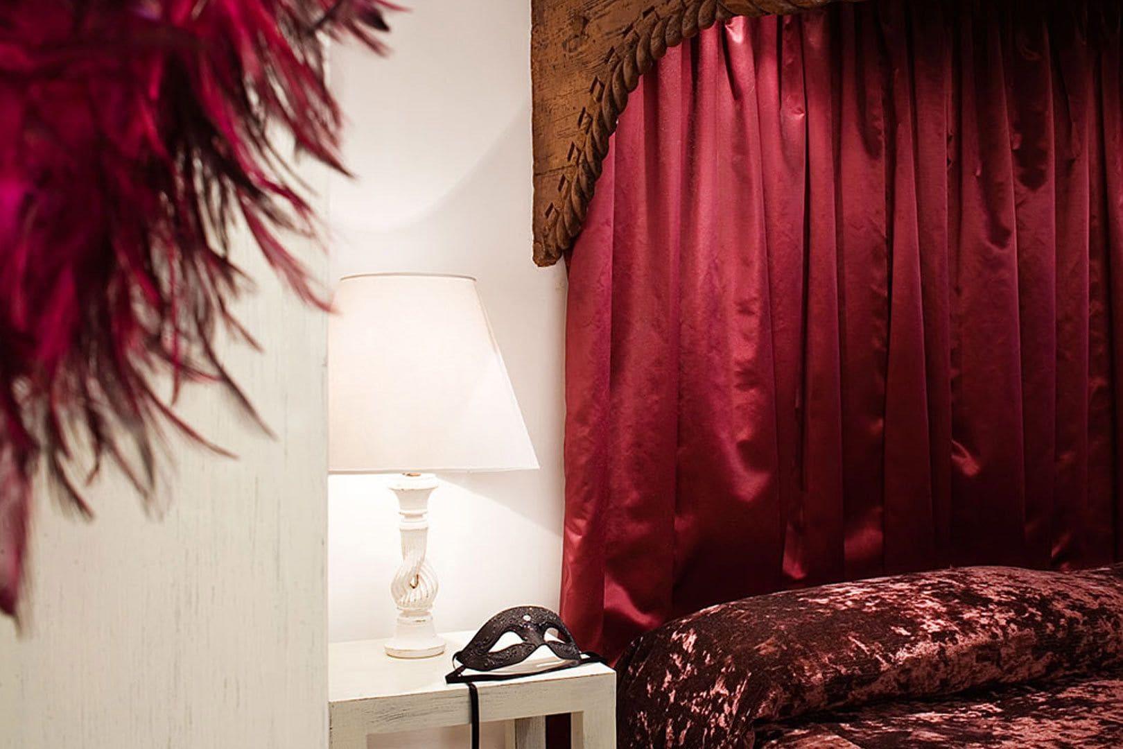 3*Locanda Casa Martini威尼斯