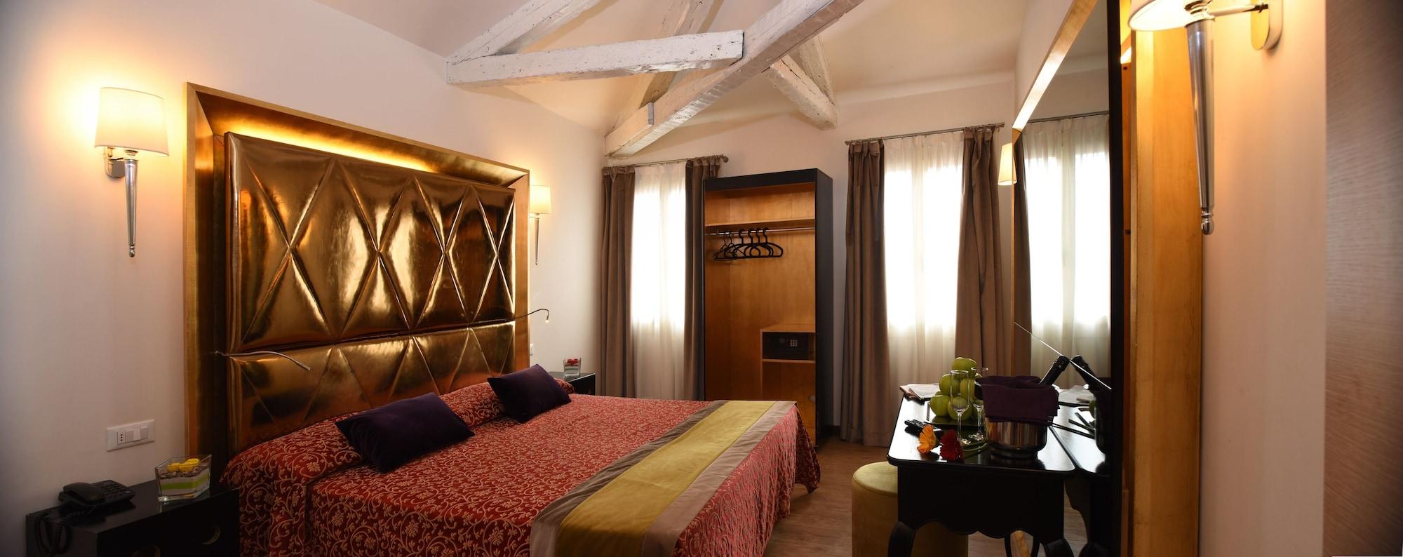 Locanda Casa Martini宣誓书3*
