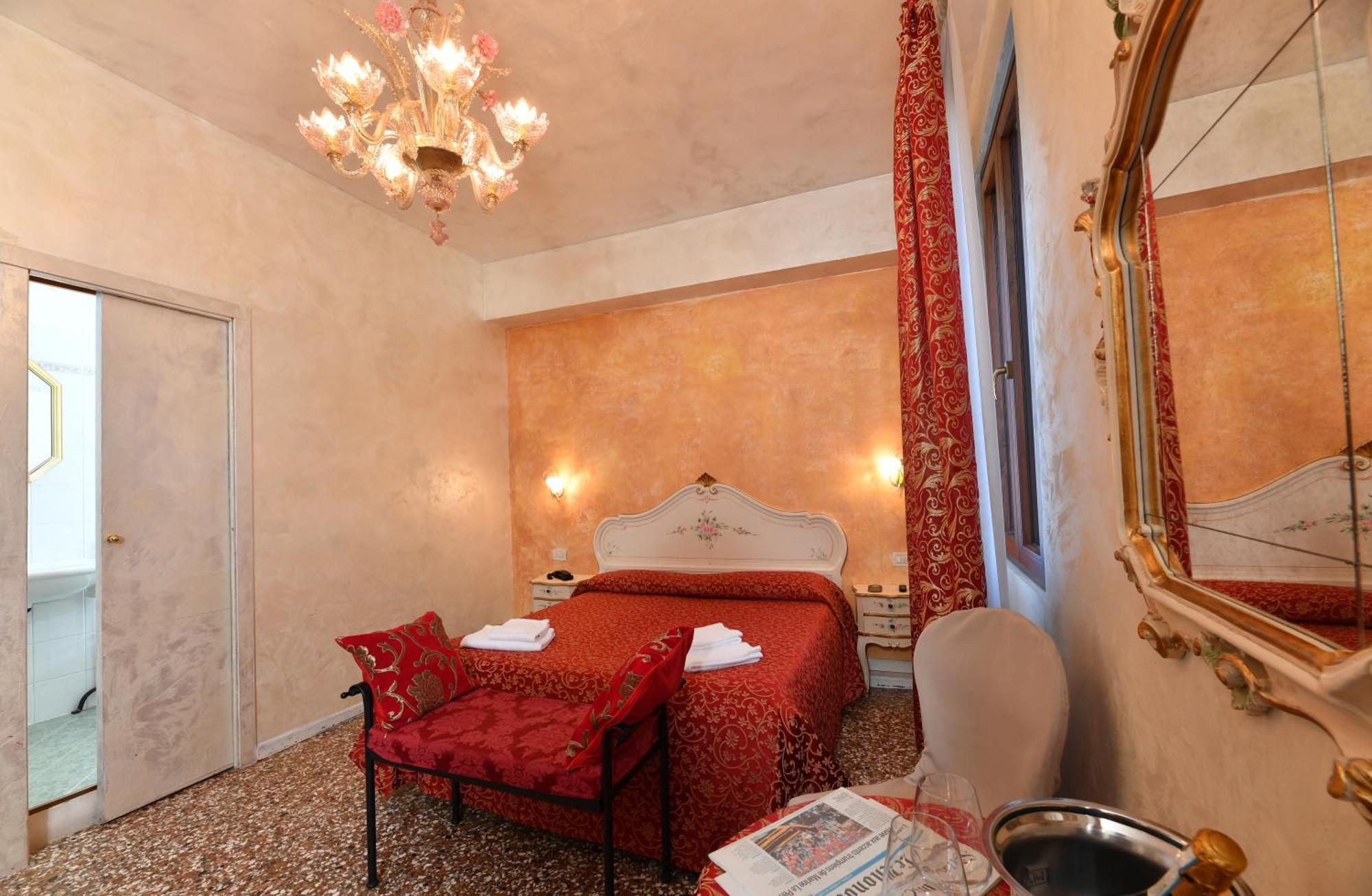 Affittacamere Casa Martini 3*
