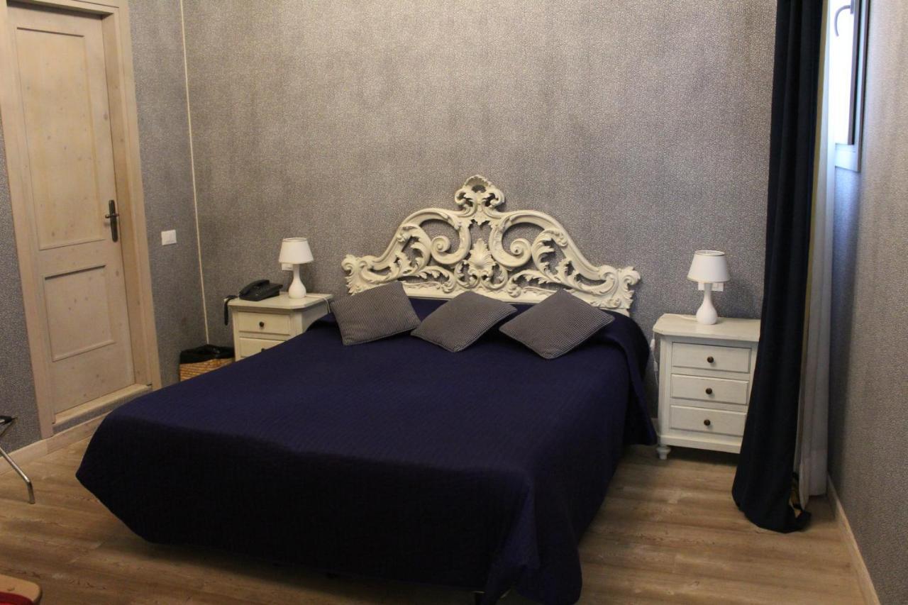 Locanda Casa Martini宣誓书